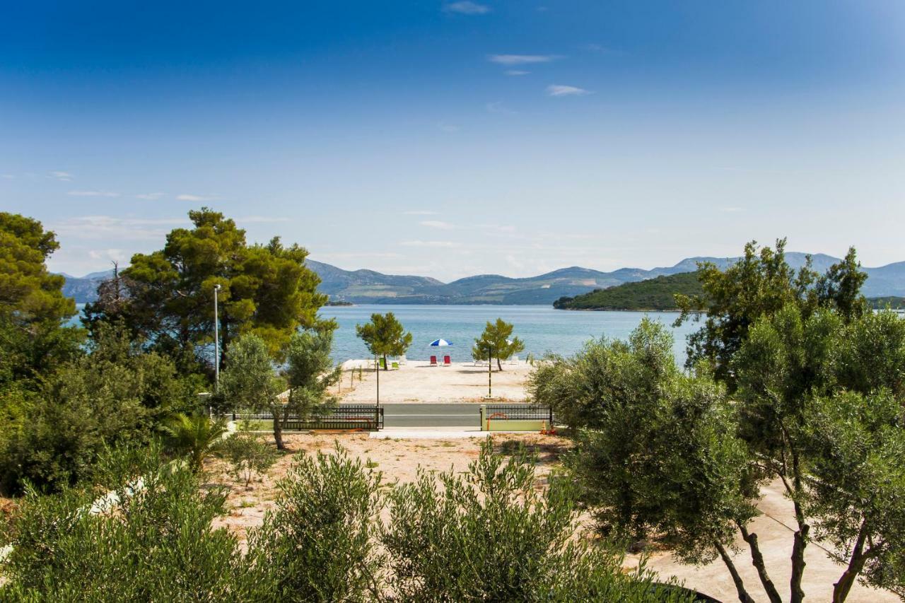 Vila Lukrecija Drače المظهر الخارجي الصورة